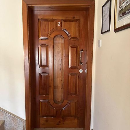 Grazzja Traditional Apartment Zabbar ภายนอก รูปภาพ