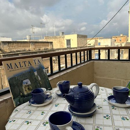Grazzja Traditional Apartment Zabbar ภายนอก รูปภาพ