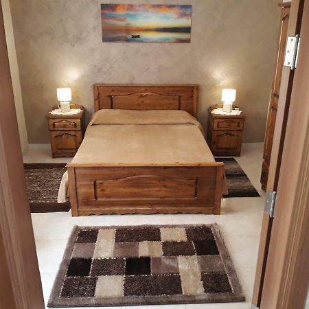Grazzja Traditional Apartment Zabbar ภายนอก รูปภาพ