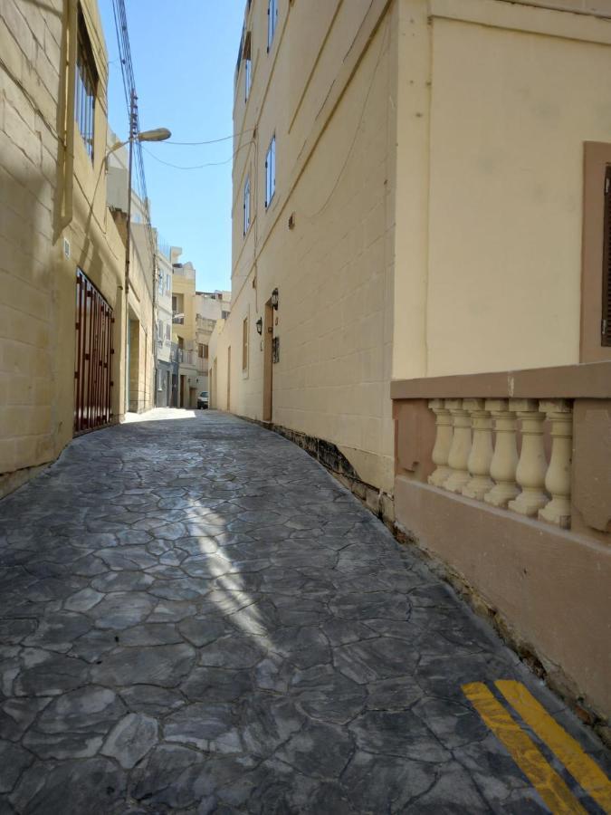 Grazzja Traditional Apartment Zabbar ภายนอก รูปภาพ