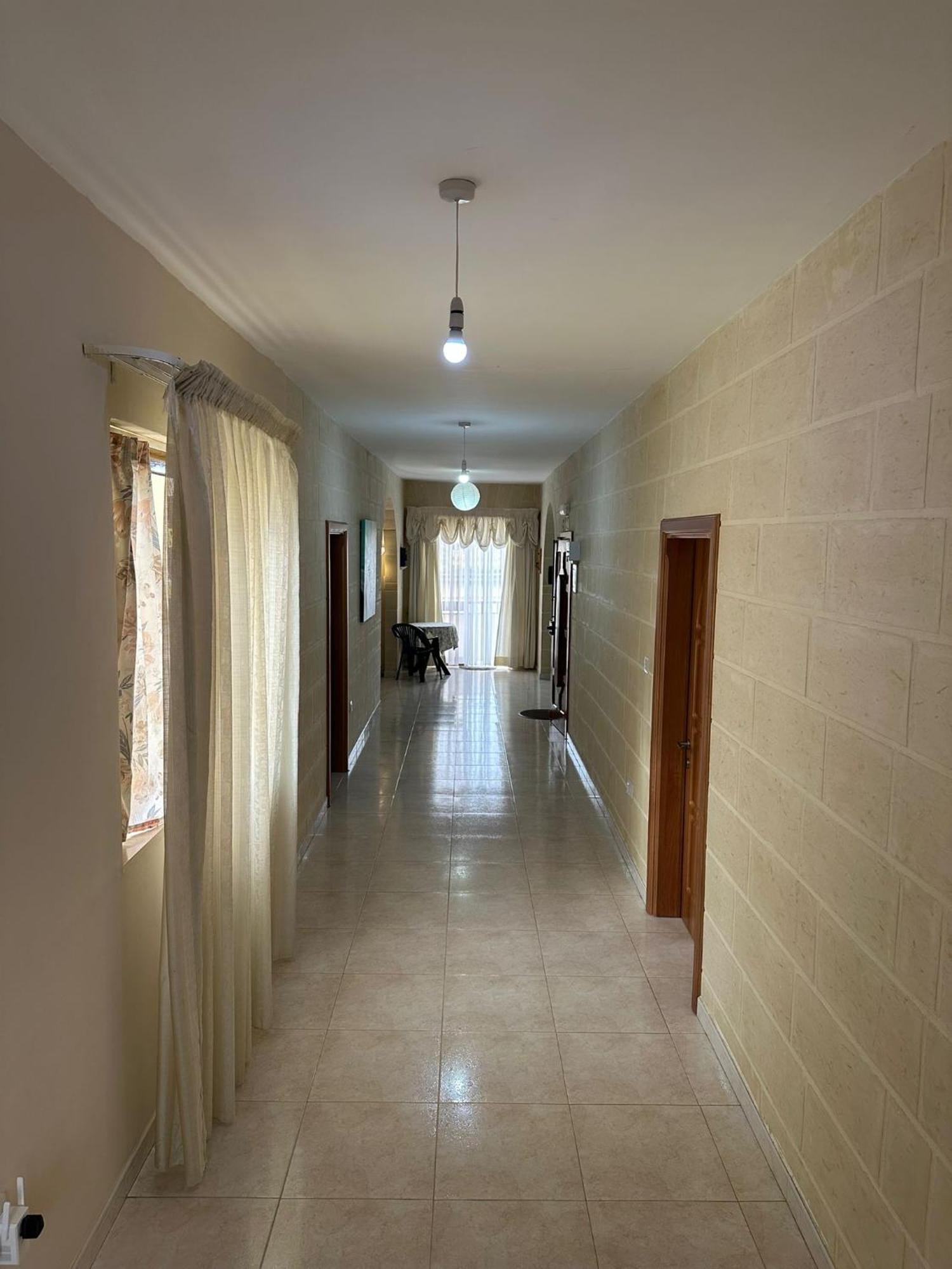 Grazzja Traditional Apartment Zabbar ภายนอก รูปภาพ