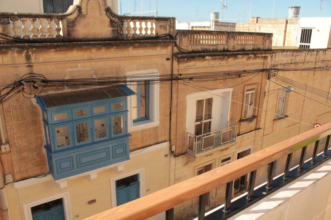 Grazzja Traditional Apartment Zabbar ภายนอก รูปภาพ