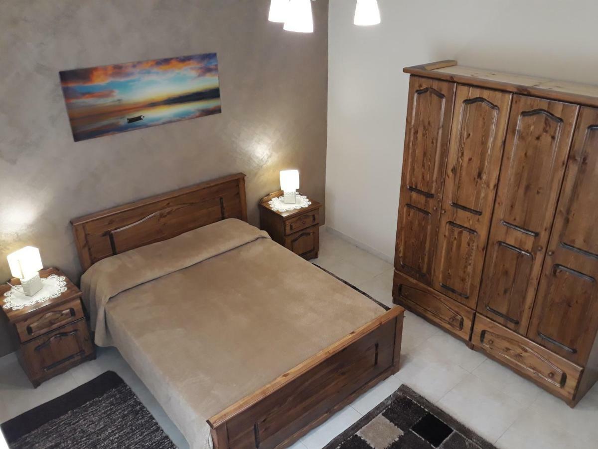 Grazzja Traditional Apartment Zabbar ภายนอก รูปภาพ