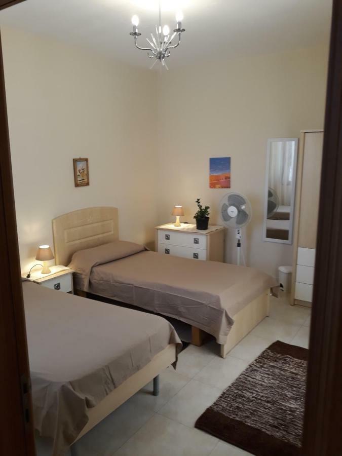 Grazzja Traditional Apartment Zabbar ภายนอก รูปภาพ