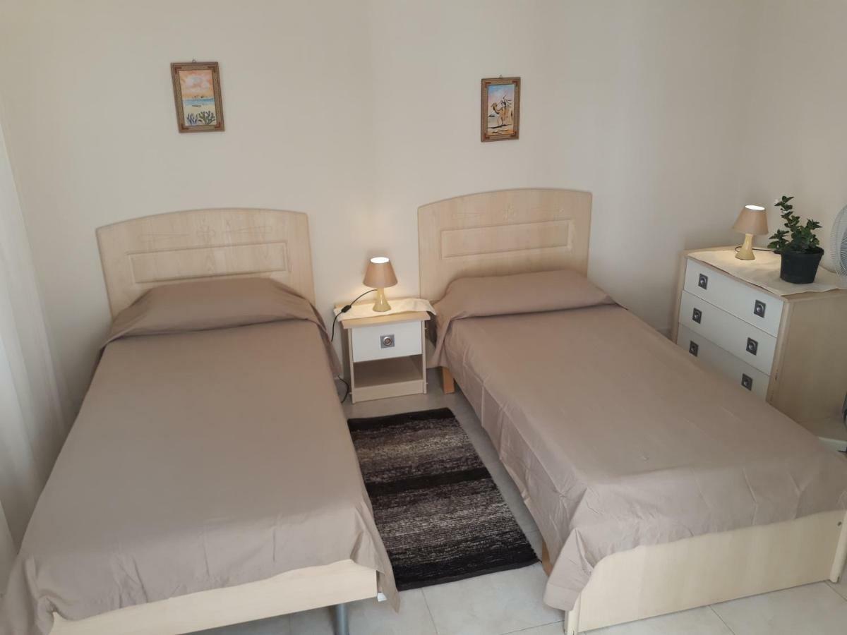 Grazzja Traditional Apartment Zabbar ภายนอก รูปภาพ