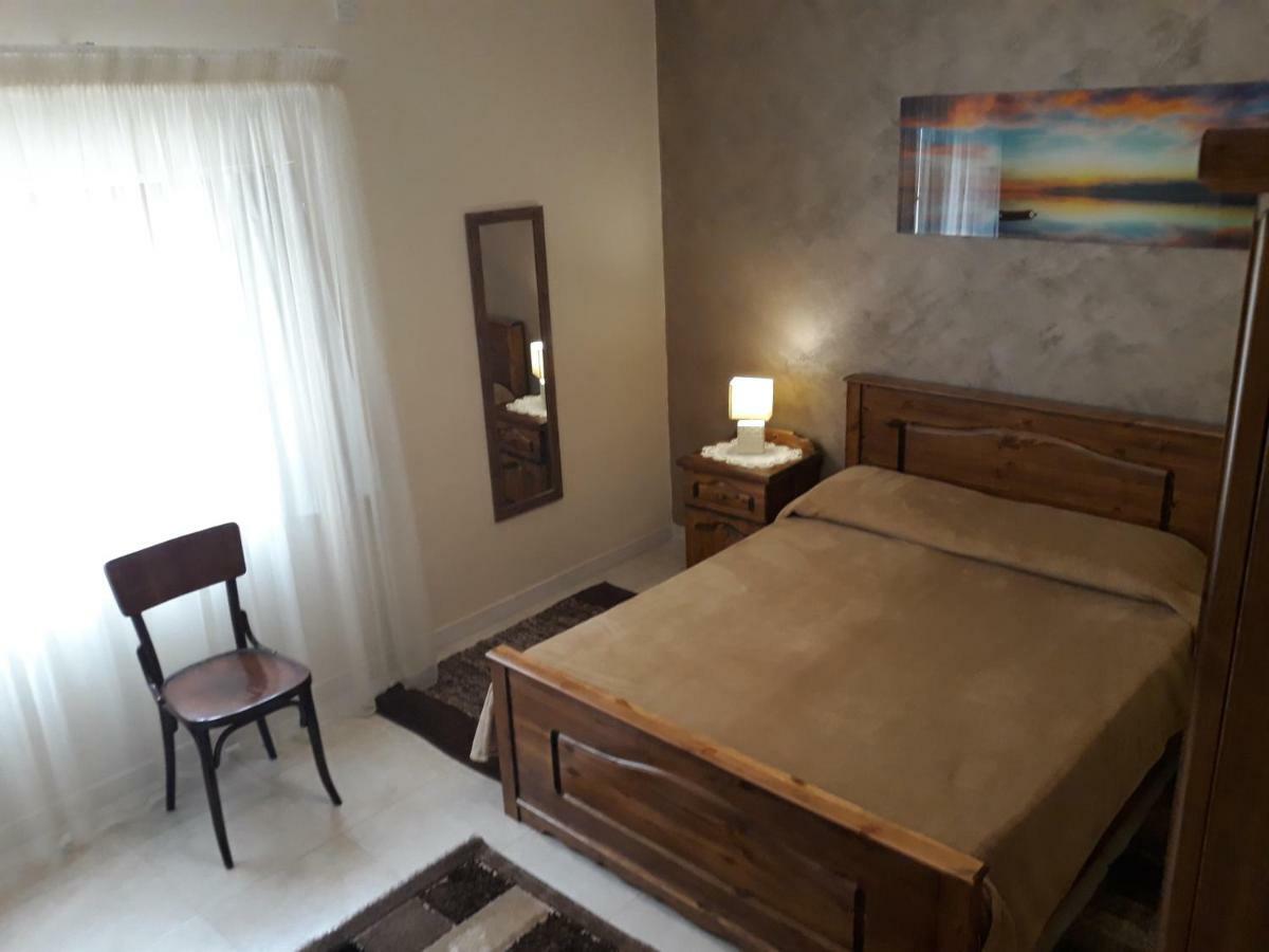 Grazzja Traditional Apartment Zabbar ภายนอก รูปภาพ