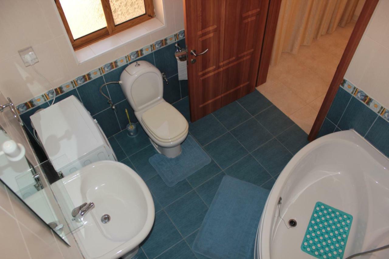 Grazzja Traditional Apartment Zabbar ภายนอก รูปภาพ